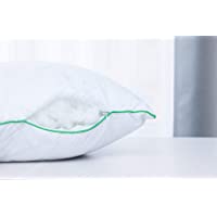 Easycosy - Relleno de Microfibra Tacto Pluma 100% Poliéster - 1 kg - Relleno para Peluche- Almohadas- muñecas- Cojines…